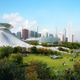 Image for article titled George Lucas Is Taking His Museum Away from Chicago